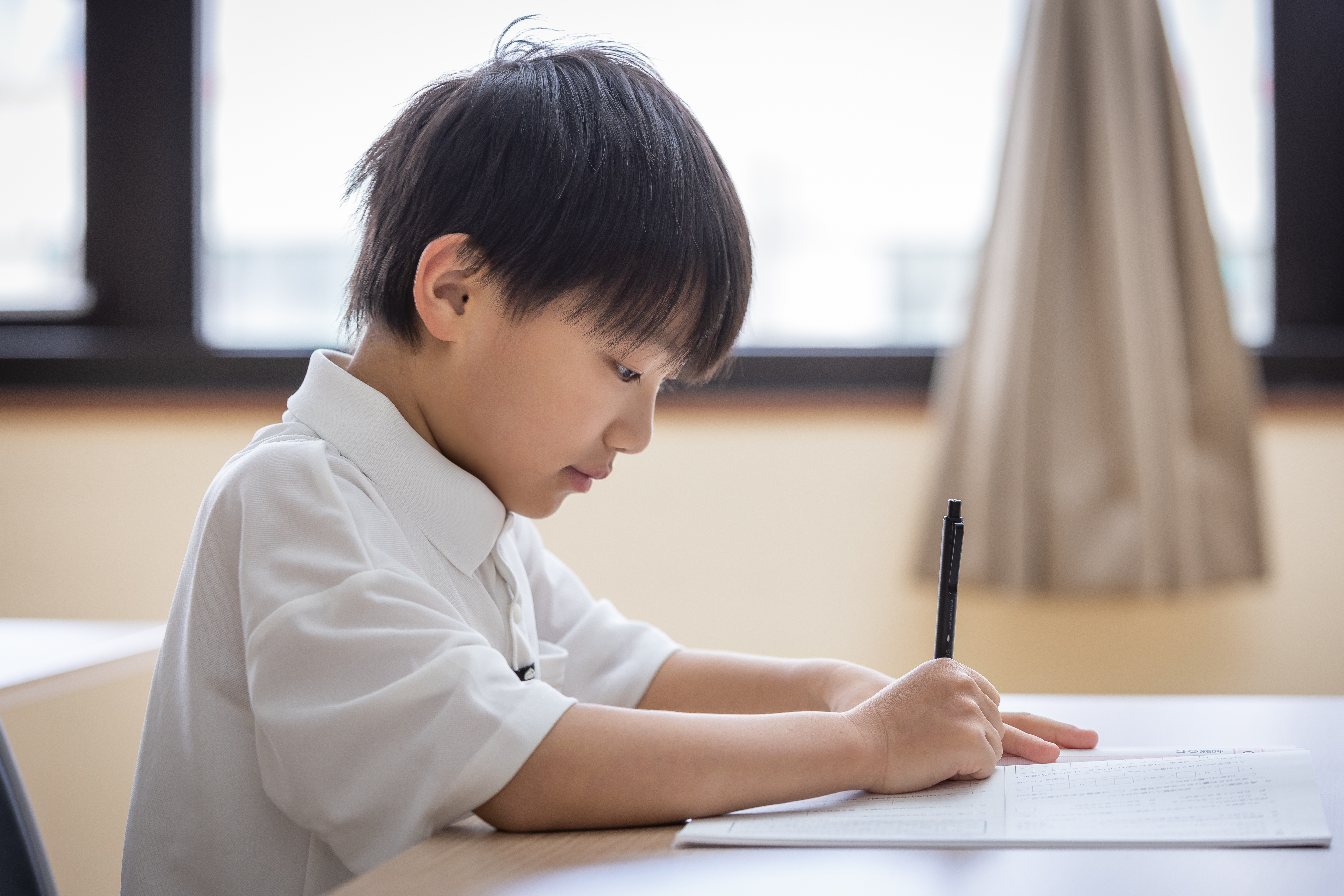 小学生向け指導