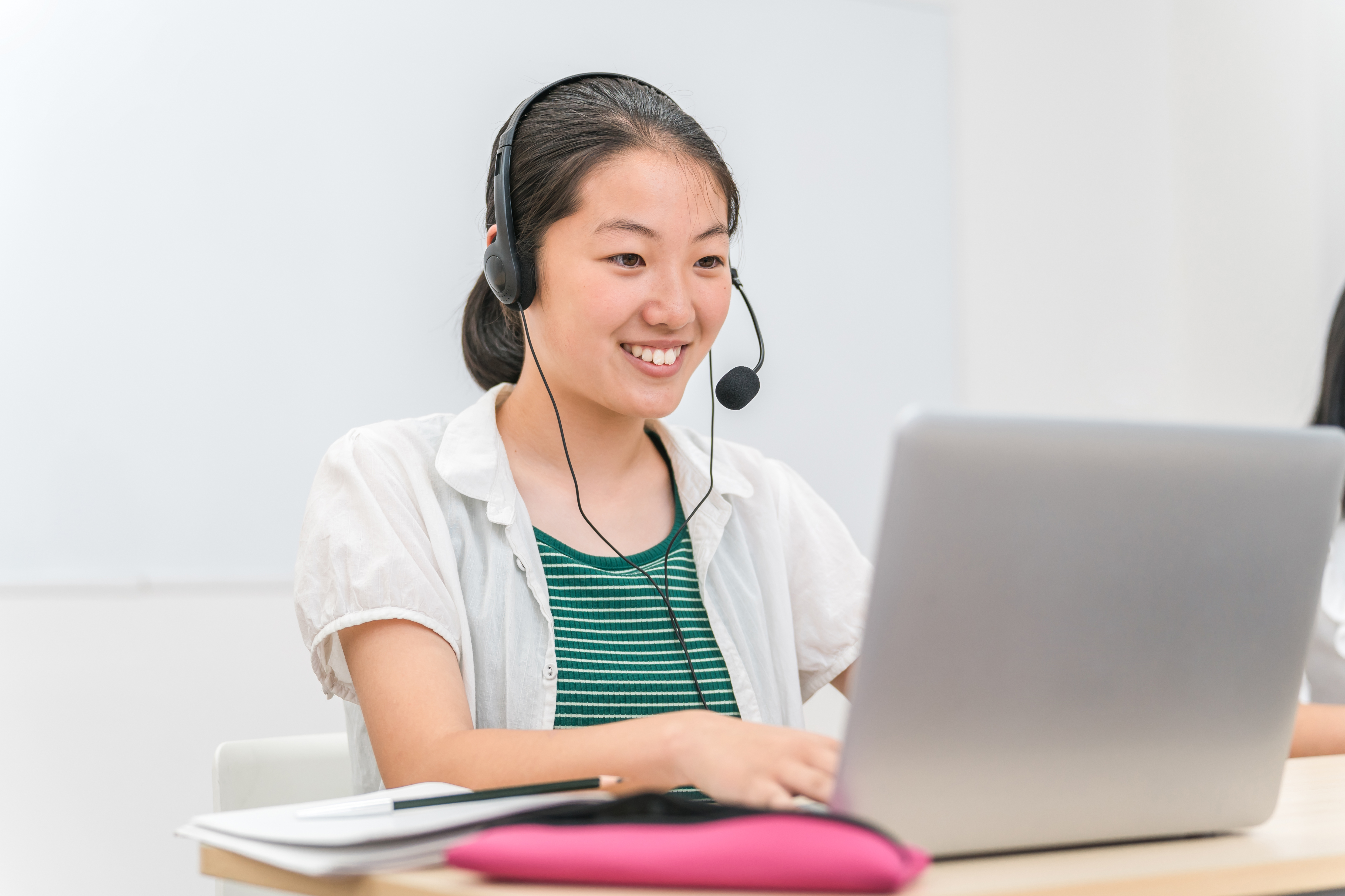 オンライン指導